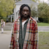 Nathan Stewart-Jarrett in 'Culprits'